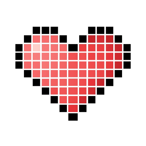 LovePixel Logo